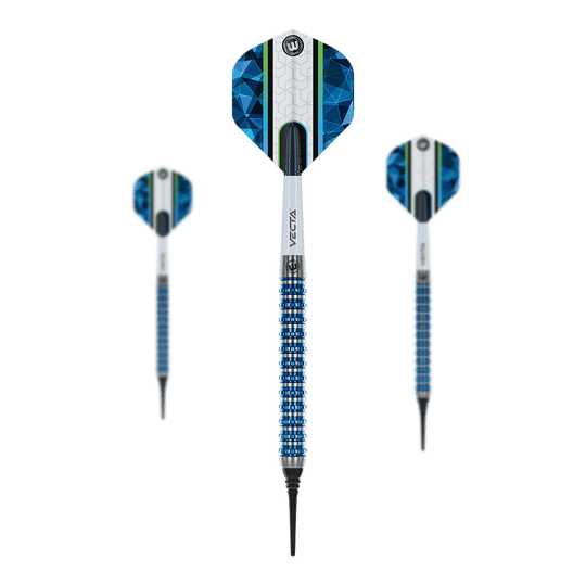 Winmau Poseidon Softdarts - 20g