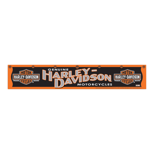 Harley-Davidson Oche drop line