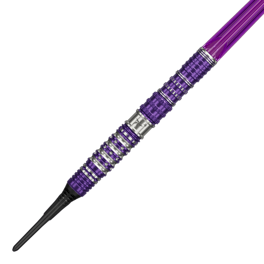 Target Japan Sirius GEN4 Constructors Champions Limited Darts - 21g Target Japan Sirius GEN4 Constructors Champions Limited Darts mit einem Gewicht von 21g. Das Foto zeigt das limitierte Dart-Set.