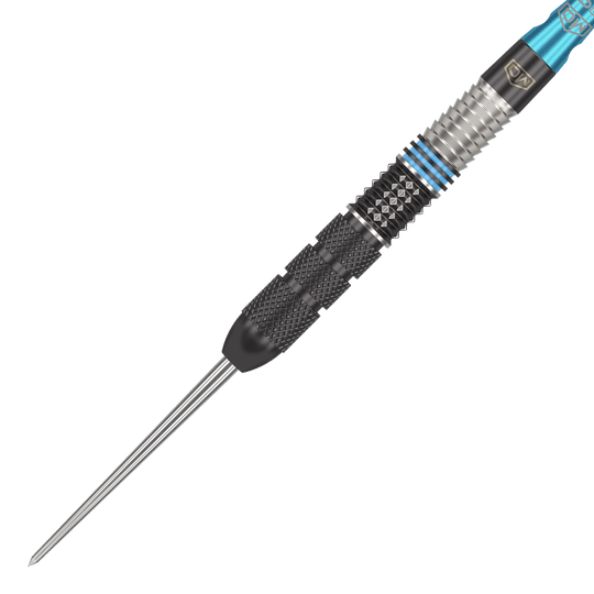 DW Piranha 01 steel darts