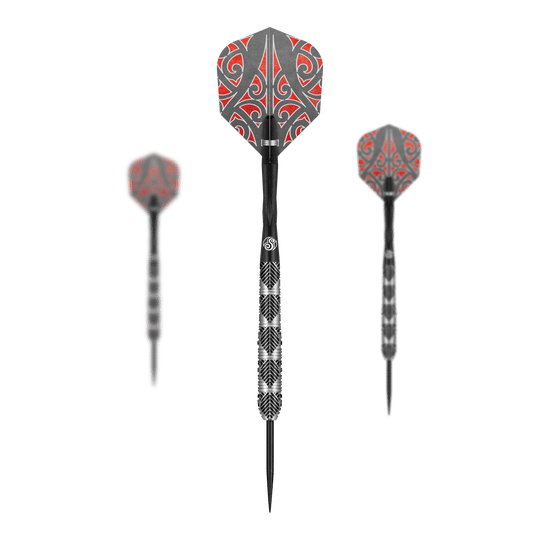 Shot Warrior Awe Steeldarts