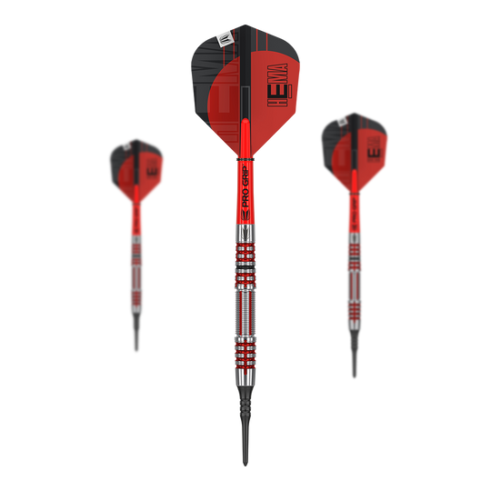 Target Hema 11 soft darts