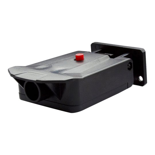 Bullet Laser Oak Bullet Laser Oche zur exakten Markierung der Darts-Abwurflinie. Ideal für Hobby- und Profispieler geeignet.