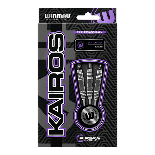 Winmau Kairos 02 Steeldarts