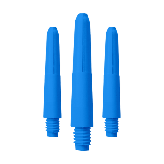 Nylon Shafts - Blau