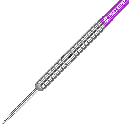 Target John Brown GEN1 steel darts