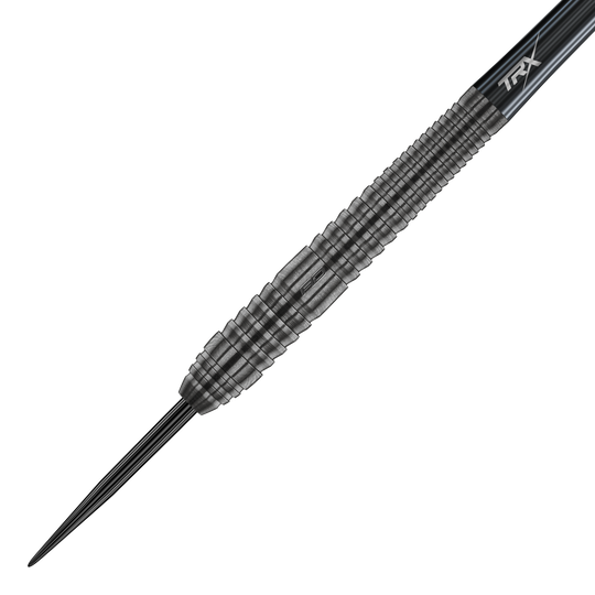 Red Dragon Seren 2 Onyx Steeldarts