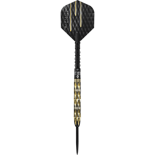 Harrows Imperial Diamond Steeldarts