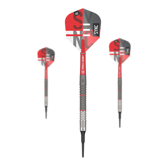 Target Sync 11 Softdarts