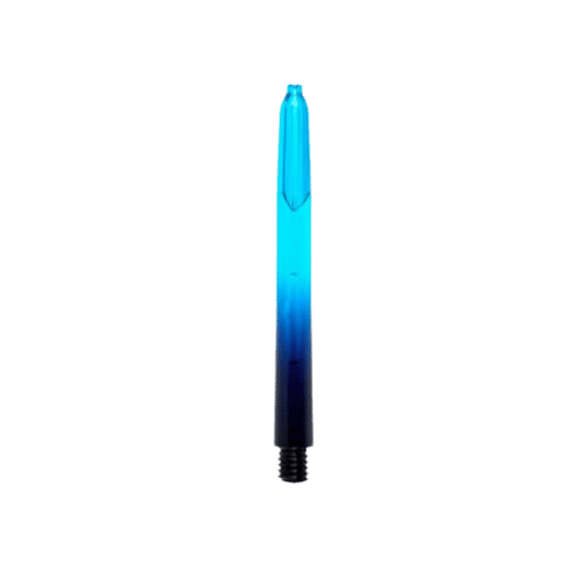 Pentathlon Vignette Plus Shafts black/cyan