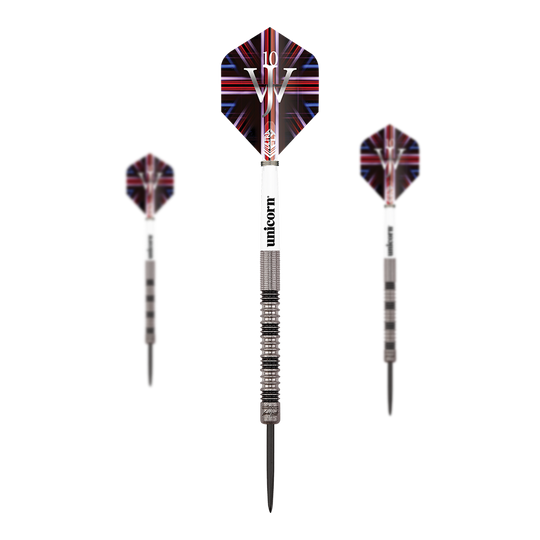 Unicorn Premier 2022 James Wade Steel darts