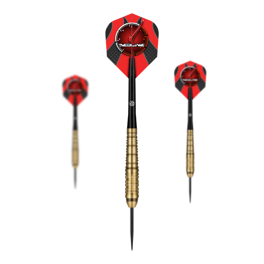 Shot Redline Mach 1 Steeldarts