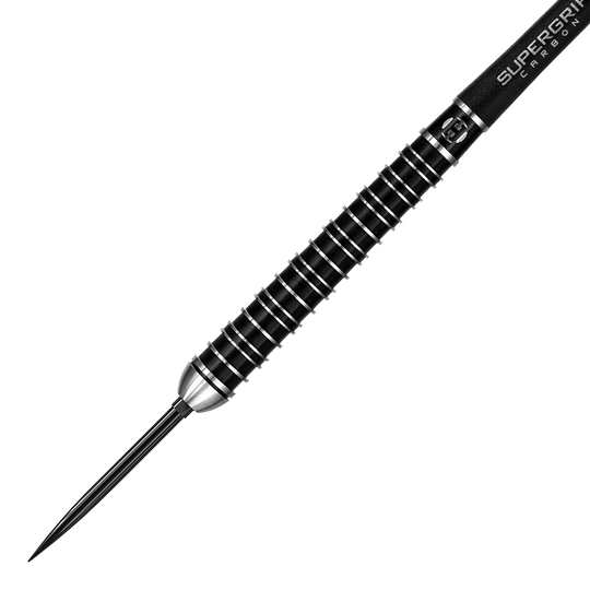 Harrows Supergrip Ultra Quick Point Steel Darts Harrows Supergrip Ultra Quick Point Steel Darts