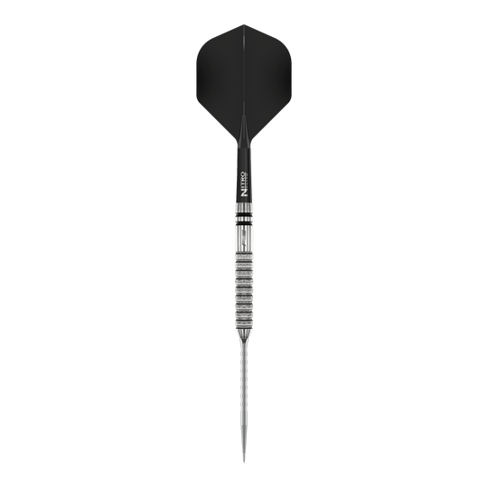 Red Dragon Gian Van Veen Tour Edition Switch Point Steeldarts - 21g Dieses Bild stellt die Red Dragon Gian Van Veen Tour Edition Switch Point Steeldarts - 21g dar. Die Dartpfeile sind besonders für Turniere geeignet.