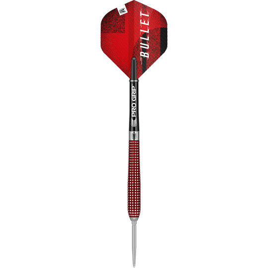 Target Stephen Bunting GEN4 Swiss Point steel darts