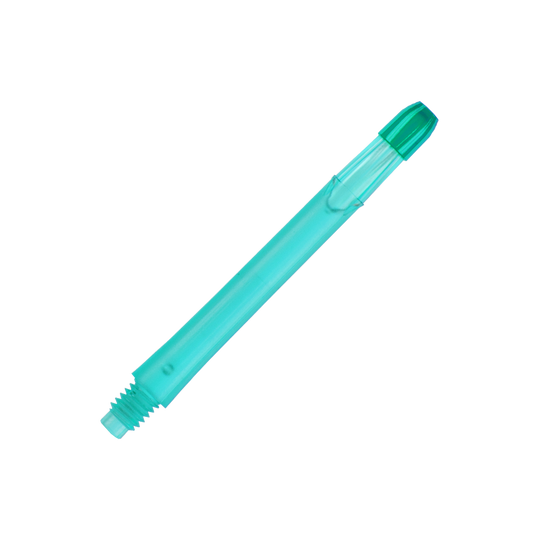 L-L-Style-Shafts Locked Straight - Emerald