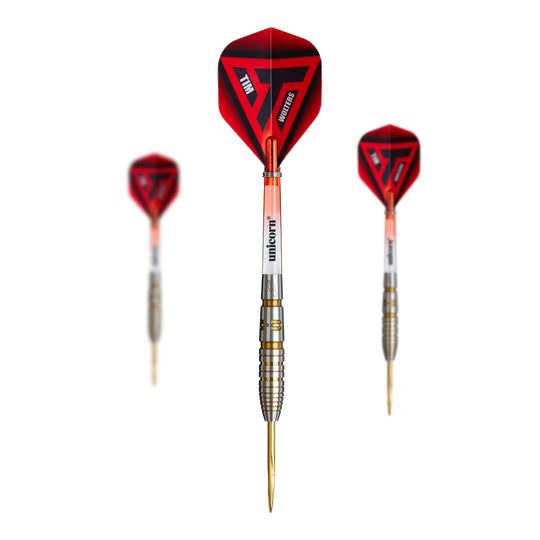 Unicorn Contender Tim Wolters Steeldarts - 24g