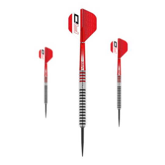 Red Dragon GT3 steel darts