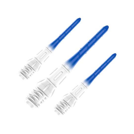L-Style Premium Lippoint Gradiation Dartspitzen (30er Pack)