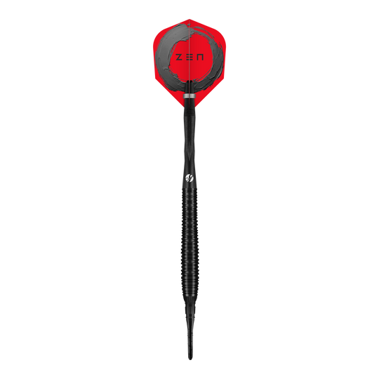 Shot ZEN Torpedo Soft Darts - 20g