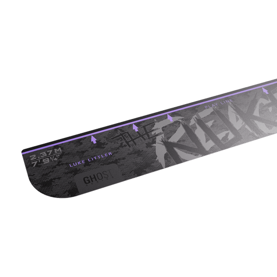 Target Throw Line Ghost-Series Luke Littler throw line Target Throw Line Ghost-Series Luke Littler Abwurflinie wird auf diesem Bild dargestellt. Dieses Produkt dient als Abwurflinie für Darts.