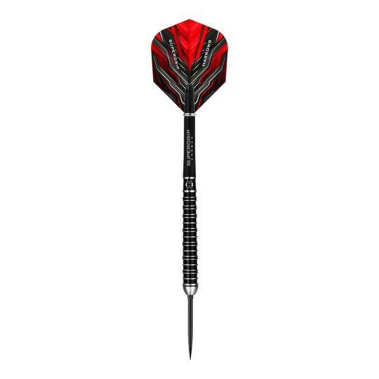 Harrows Supergrip Ultra Quick Point Steel Darts