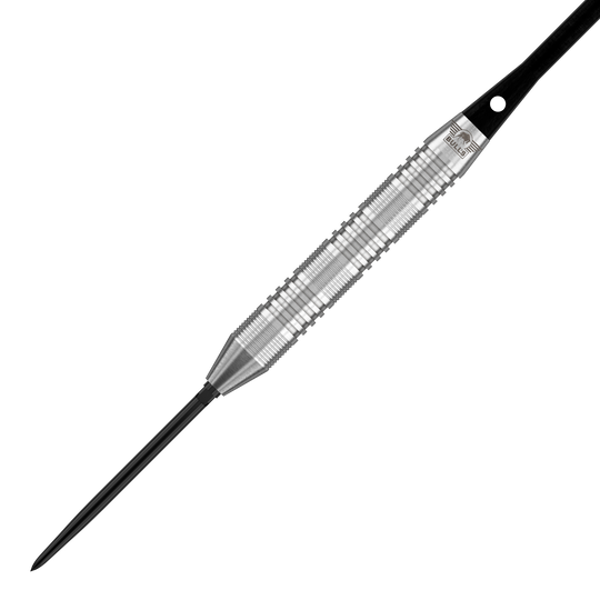 Bulls NL Direct Tungsten Convertible Point Steel Darts - 23g