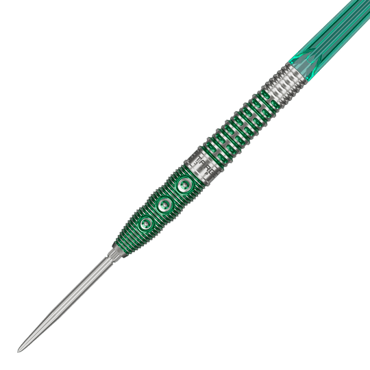 Target Japan Prime Series Motomu Sakai Xeno GEN1 Swiss Point Steeldarts Hier ist der Target Japan Prime Series Motomu Sakai Xeno GEN1 Swiss Point Steeldarts abgebildet. Das Produkt steht für technische Perfektion und attraktiven Look.