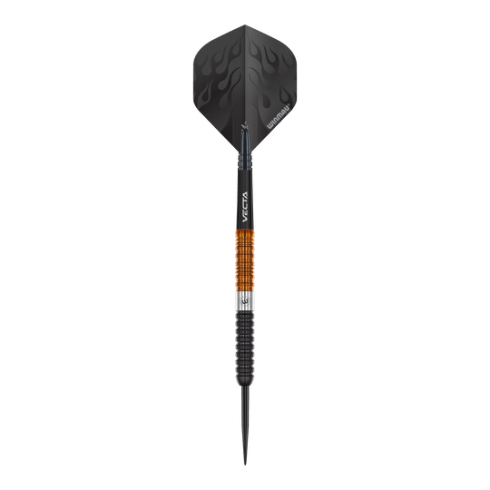 Winmau Team 360 Ben Townley Steeldarts - 23g Abgebildet sind die Winmau Team 360 Ben Townley Steeldarts - 23g. Sie zeichnen sich durch ihr präzises Design aus.