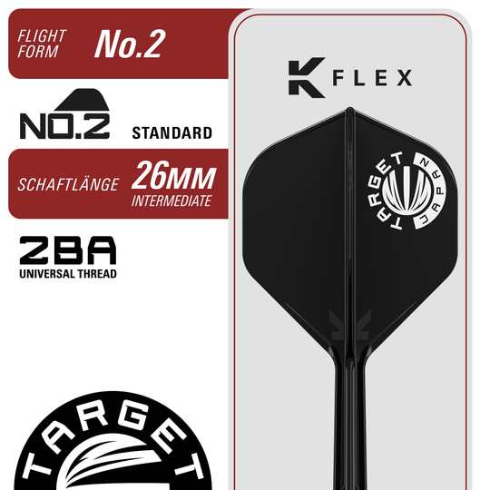 Target Japan Pyro GEN12 Swiss Point Steel Darts Target Japan Pyro GEN12 Swiss Point Steel Darts