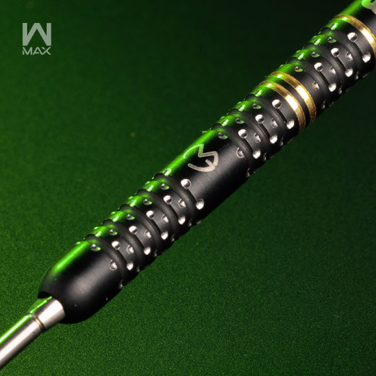Winmau Michael Van Gerwen W-MAX Switch Point steel darts Winmau Michael Van Gerwen W-MAX Switch Point steel darts