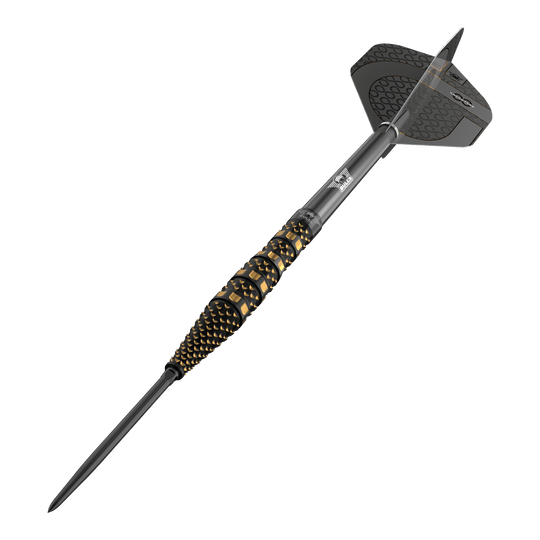 Bulls NL Advantage 95 Slope Convertible Point Steel Darts
