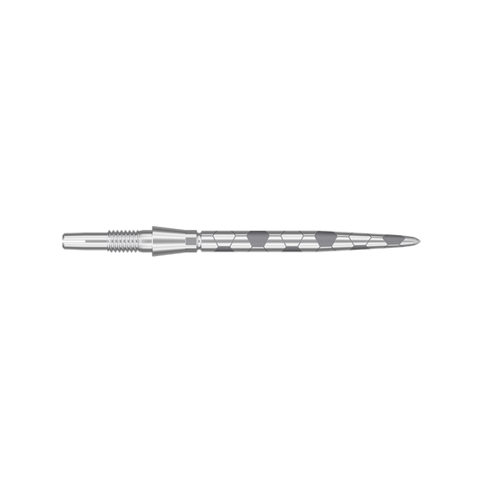 Target Swiss Point SLK dart tips - Black
