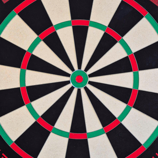 Target TOR EVO steel dartboard Target TOR EVO steel dartboard