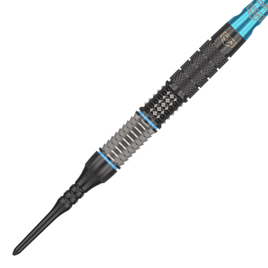 DW Piranha 11 soft darts 