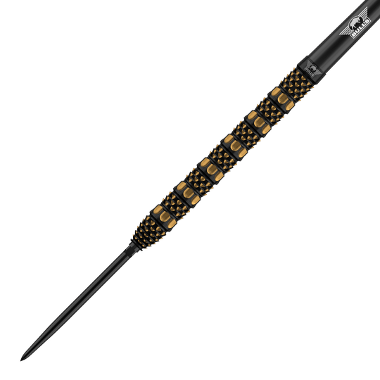 Bulls NL Advantage 95 Rail Convertible Point Steel Darts