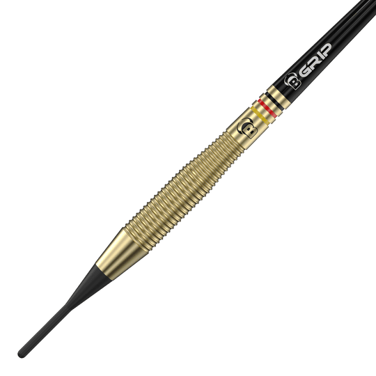 Bulls Martin Schindler The Wall Brass Softdarts - 18g