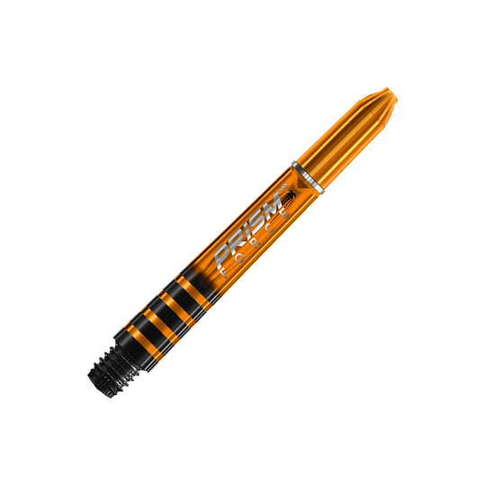 Winmau Prism Force Shafts - Orange