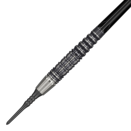 Target Japan Prime Series Harold Ching GEN1 Zenith MAX Soft Darts - 21g