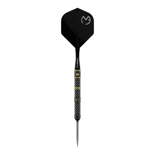 Winmau Michael Van Gerwen W-MAX Switch Point steel darts