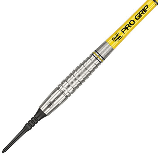 Target Scott Williams GEN1 soft darts - 18g