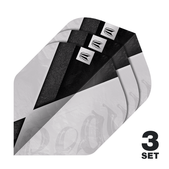 Target ProUltra Beau Greaves GEN2 No2 Standard Flights - 3 Sets Hier sind die Target ProUltra Beau Greaves GEN2 No2 Standard Flights - 3 Sets zu sehen. Sie eignen sich ideal für präzises Dartspiel.