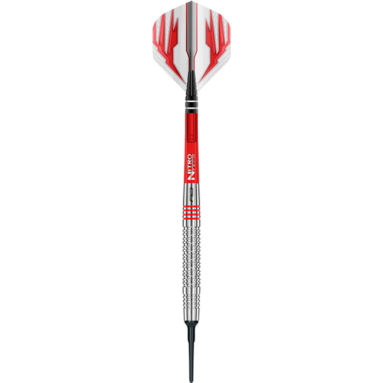 Red Dragon Jonny Clayton soft darts