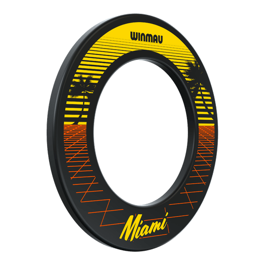 Winmau Miami Dartboard Surround