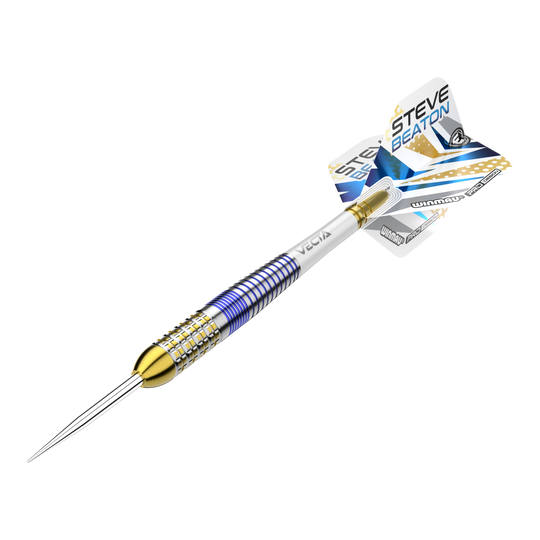 Winmau Steve Beaton Legend Series Steeldarts