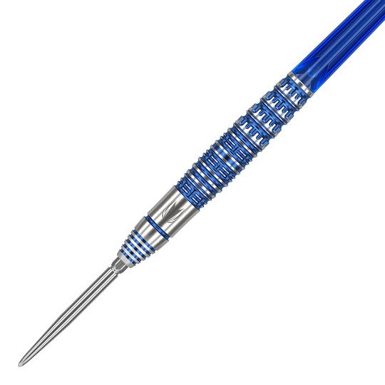 Target Japan Toru Suzuki Sereno GEN1 Swiss Point Steeldarts - 21g