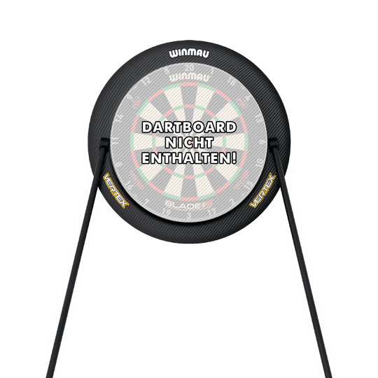 Winmau Vertex Dartboard Stand