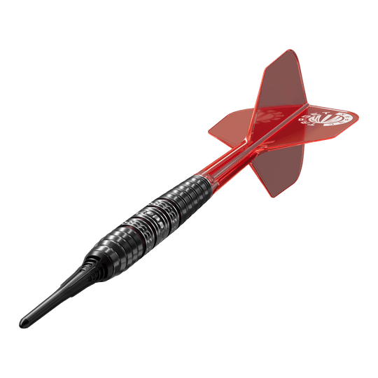 Target Japan Prime Series Diamond Kosuzu Iwoa GEN4 Soft Darts - 18g Abgebildet ist das Produkt Target Japan Prime Series Diamond Kosuzu Iwoa GEN4 Softdarts - 18g. Diese Softdarts stehen für hohe Qualität und schönes Design.
