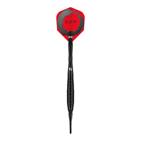 Shot ZEN Bomber soft darts - 20g Shot ZEN Bomber soft darts - 20g