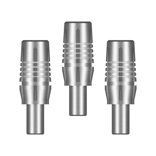 Shot Threadhead Point Adapter